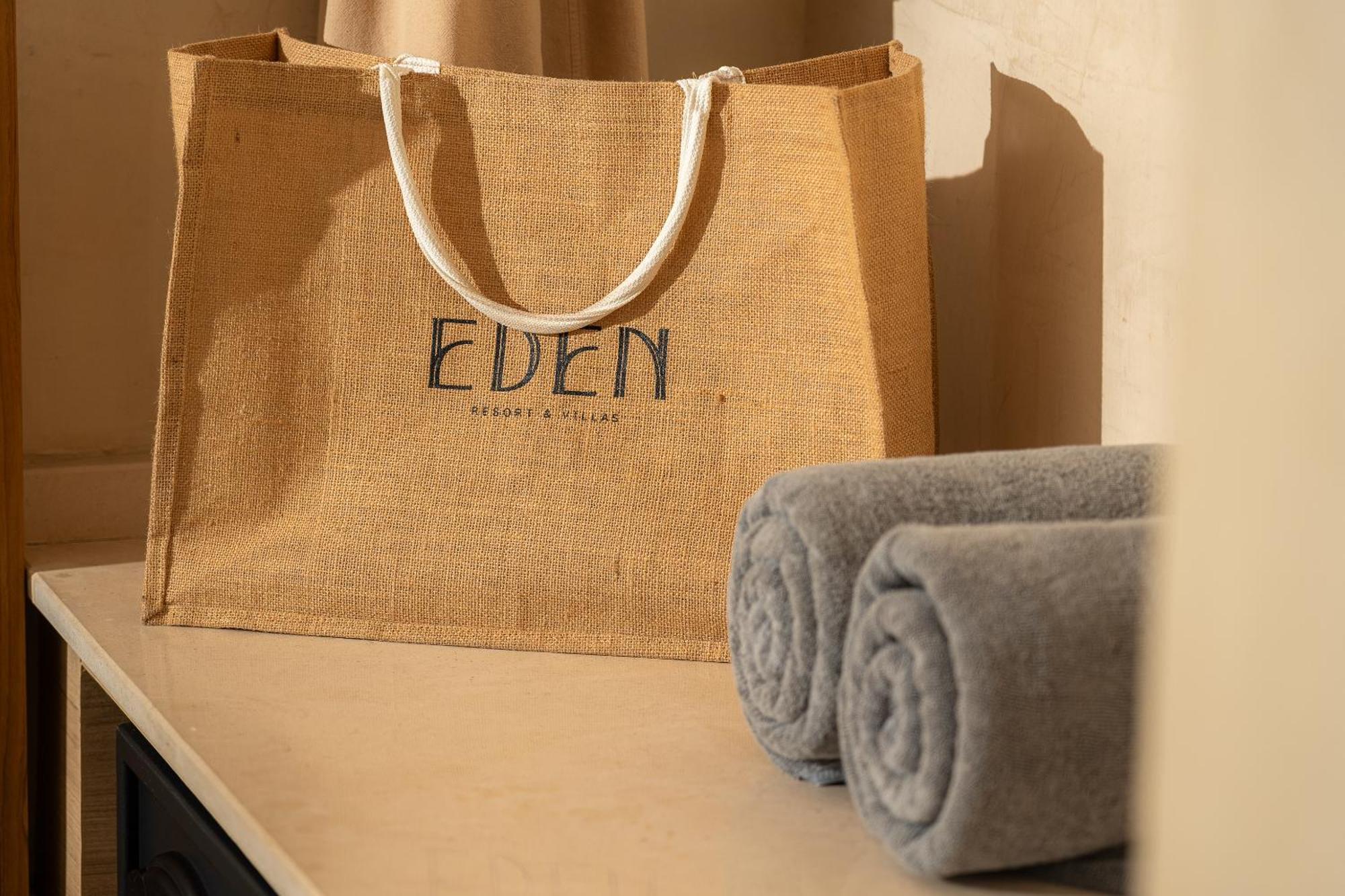 Eden Resort & Villas Phuket Patong Exterior foto