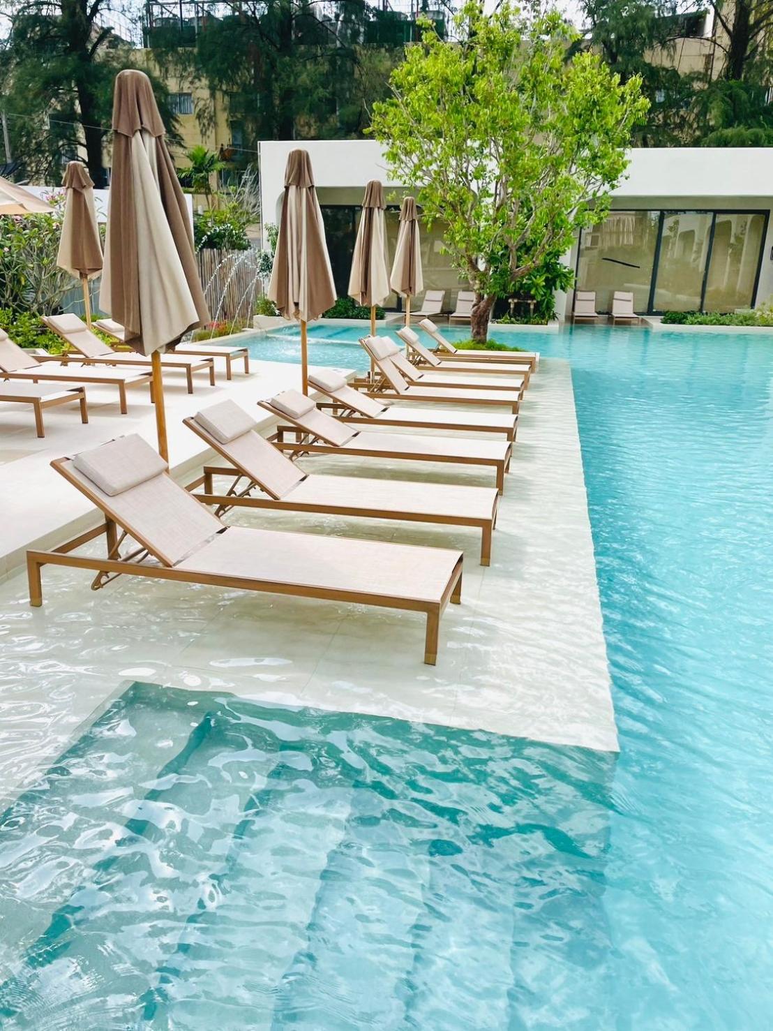 Eden Resort & Villas Phuket Patong Exterior foto
