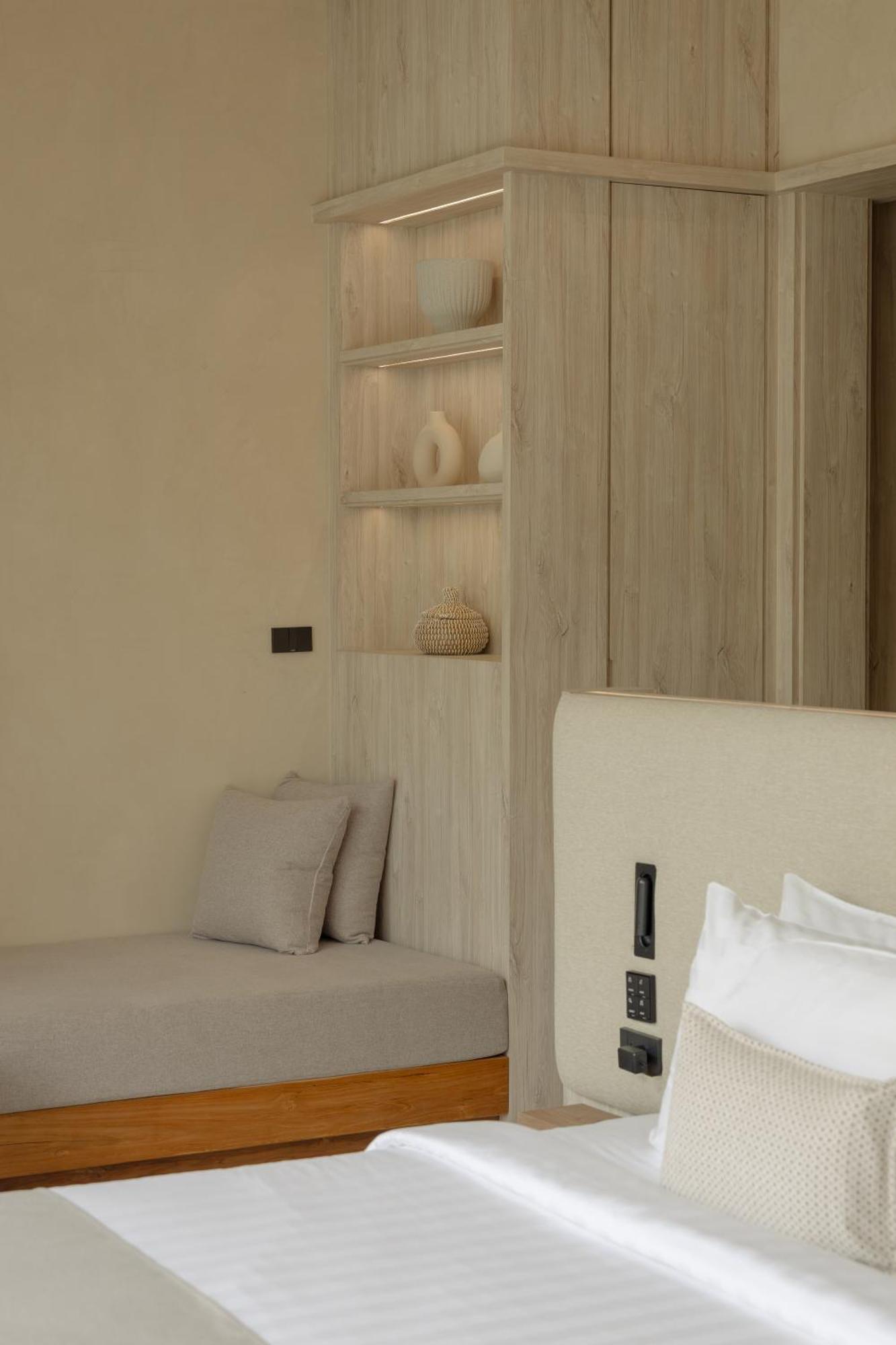 Eden Resort & Villas Phuket Patong Exterior foto