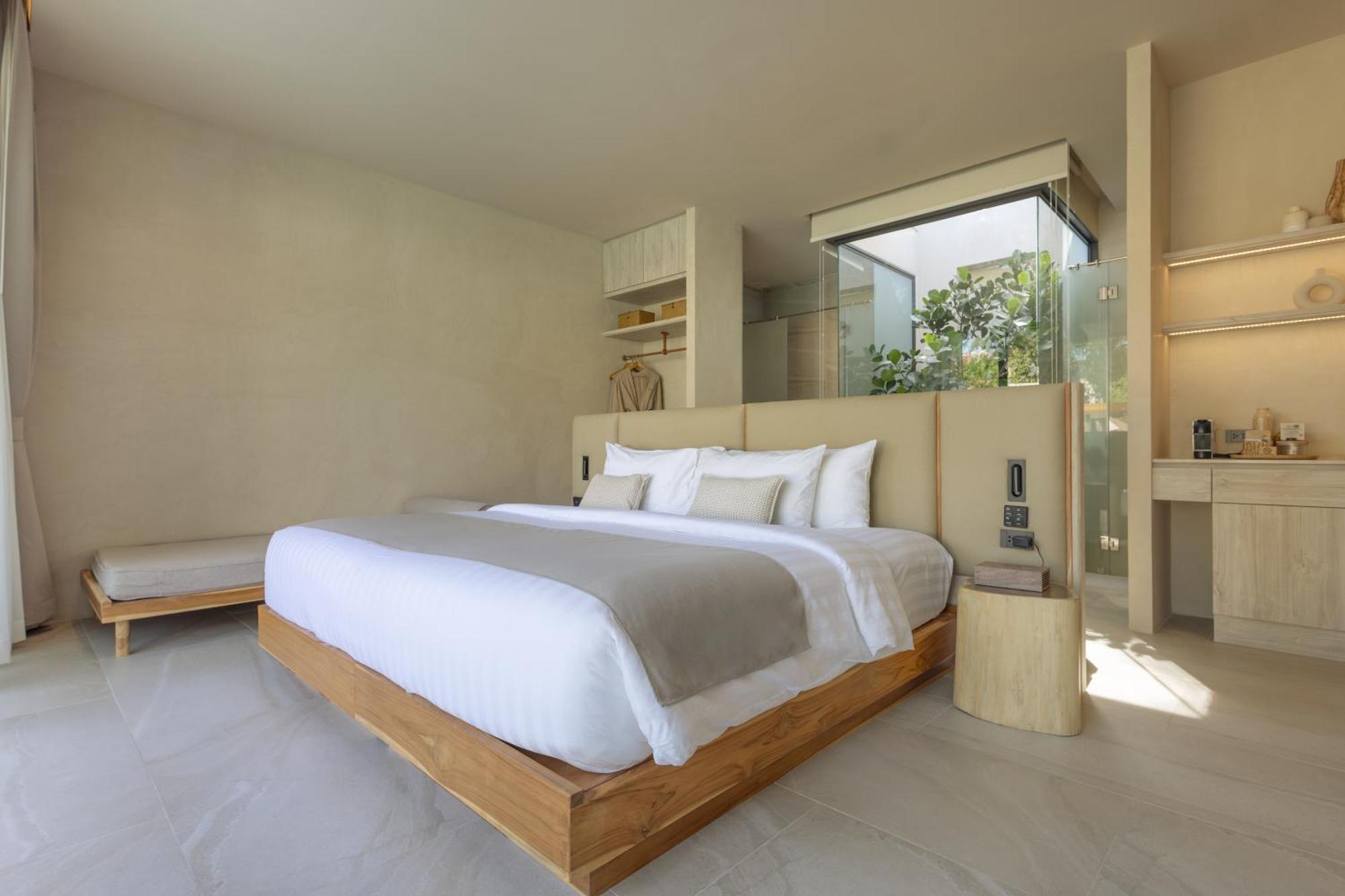 Eden Resort & Villas Phuket Patong Exterior foto